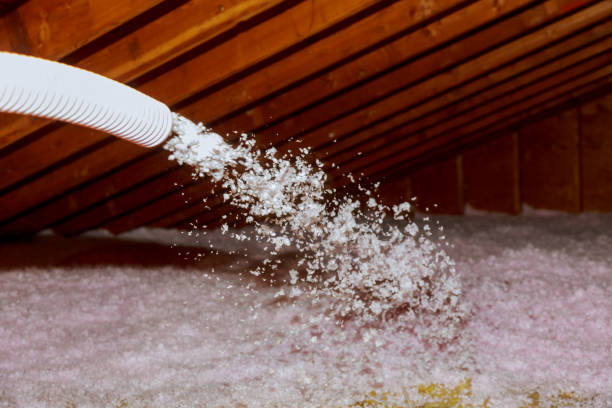 Best Cellulose Insulation in Marseles, IL