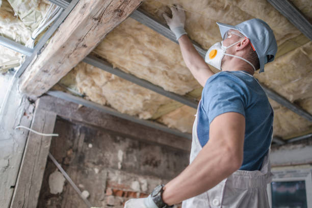 Best Commercial Insulation in Marseles, IL