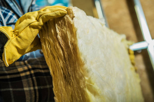Best Residential Insulation in Marseles, IL