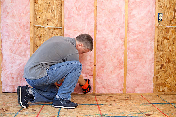 Best Insulation Maintenance and Repair in Marseles, IL