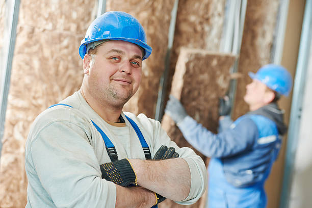 Best Geographic-Specific Insulation Services in Marseles, IL