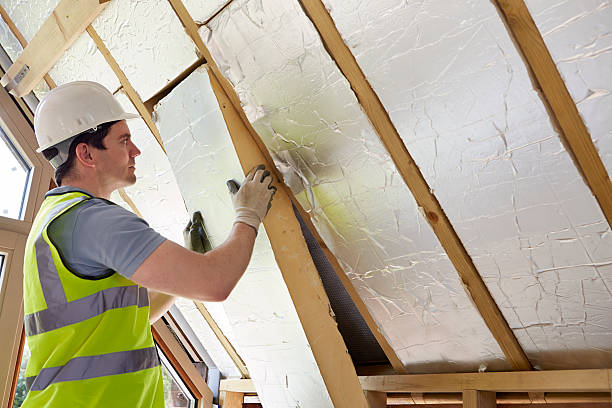 Best Specialized Insulation Services in Marseles, IL