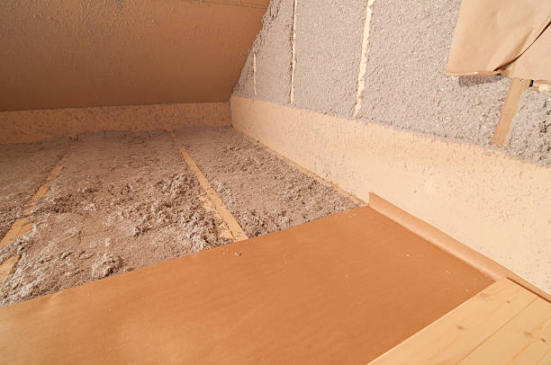 Types of Insulation We Offer in Marseilles, IL