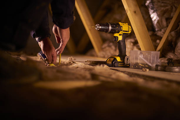 Best Eco-Friendly Insulation in Marseles, IL