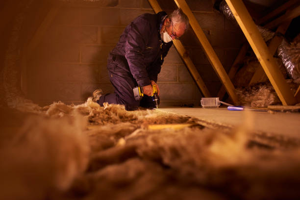 Best Spray Foam Insulation in Marseles, IL